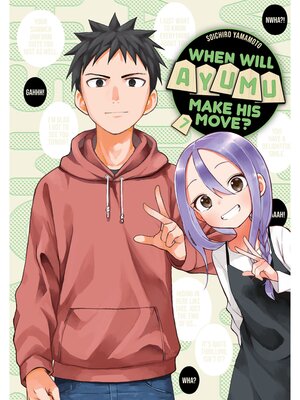 When Will Ayumu Make His Move？, Volume 7 - ebook